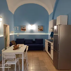 Il Piccolo Cortile Appartamento