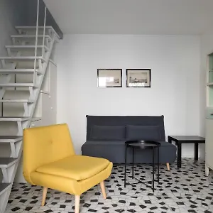 Xenia - Moderno In Fondazione Prada Appartamento Milano