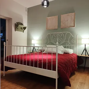 Capinera Luxury Appartamento Catania